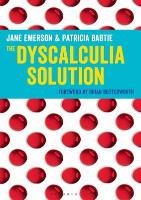 The Dyscalculia Solution Emerson Jane, Babtie Patricia