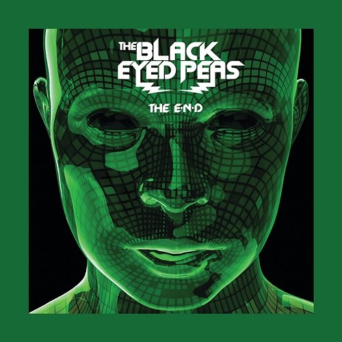 Meet Me Halfway The Black Eyed Peas