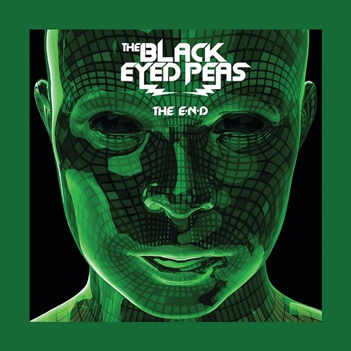 THE E.N.D. (THE ENERGY NEVER DIES) The Black Eyed Peas