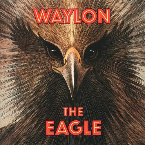 The Eagle Waylon Jennings