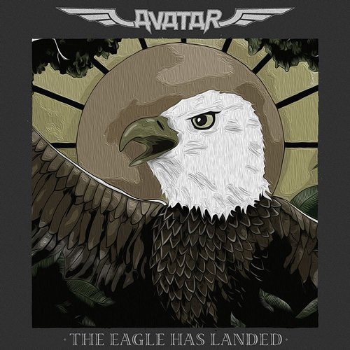 The Eagle Has Landed Avatar