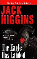 The Eagle Has Landed Higgins Jack