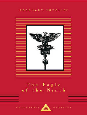 The Eagle of the Ninth Sutcliff Rosemary