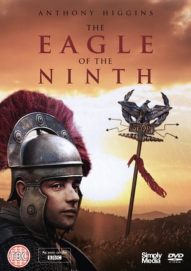 The Eagle of the Ninth (brak polskiej wersji językowej) 