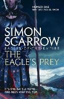 The Eagle's Prey Scarrow Simon