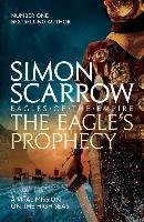 The Eagle's Prophecy Scarrow Simon