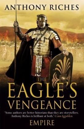 The Eagle's Vengeance: Empire VI Riches Anthony