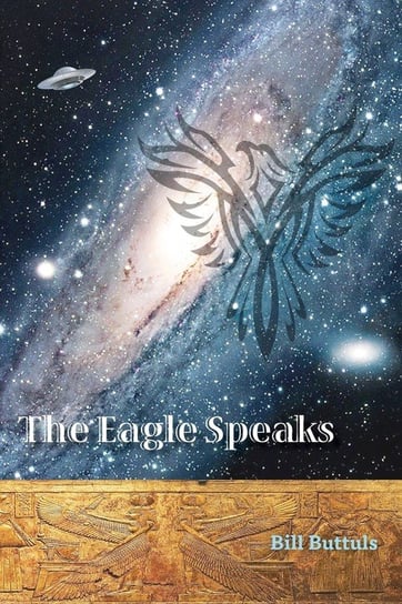 The Eagle Speaks Buttuls Bill