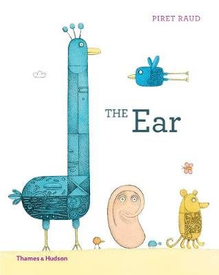 The Ear Raud Piret