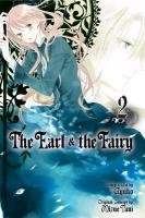 The Earl and the Fairy Tani Mizue, Ayuko