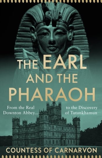 The Earl and the Pharaoh Opracowanie zbiorowe