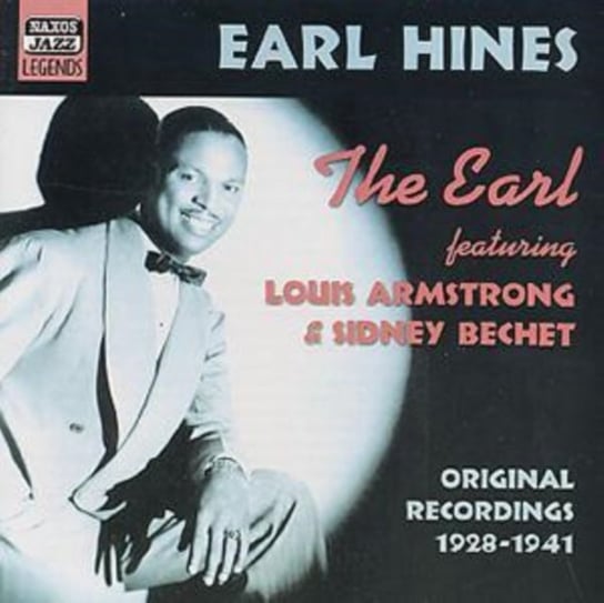The Earl Hines Earl
