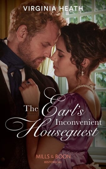 The Earls Inconvenient Houseguest Heath Virginia