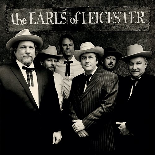 The Earls Of Leicester The Earls Of Leicester