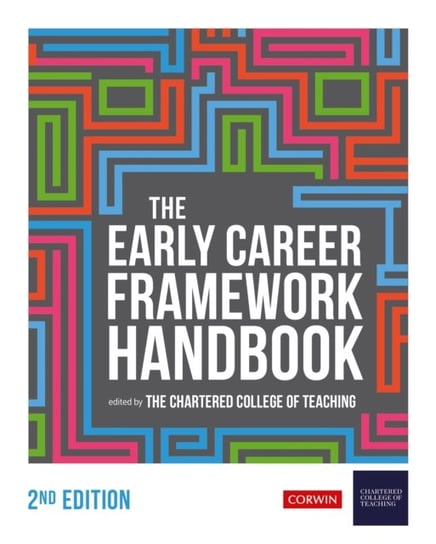 The Early Career Framework Handbook - Opracowanie Zbiorowe | Książka W ...