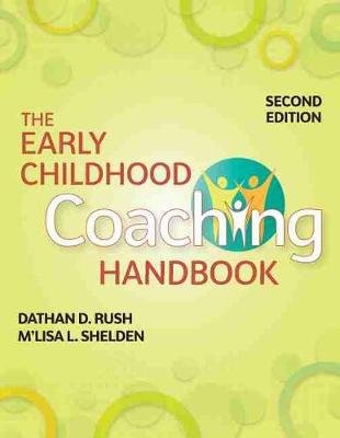The Early Childhood Coaching Handbook Brookes Publishing Co