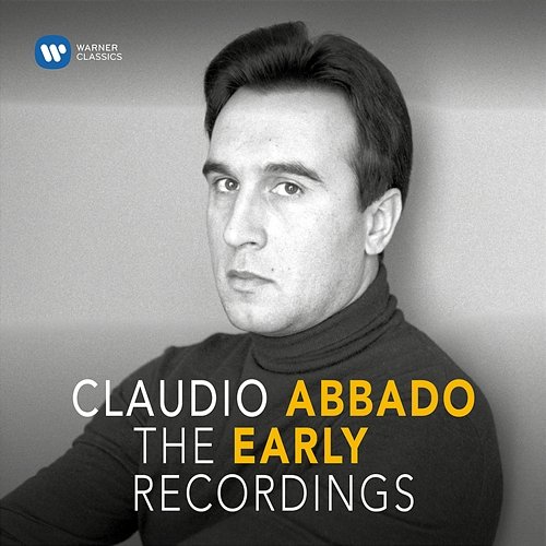 The Early Recordings Claudio Abbado