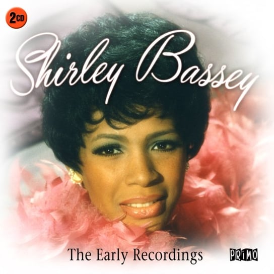 The Early Recordings Bassey Shirley