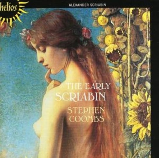The Early Scriabin Coombs Stephen