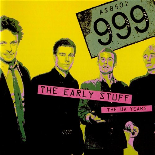 The Early Stuff (The UA Years) 999