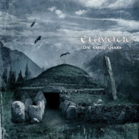 The Early Years Eluveitie