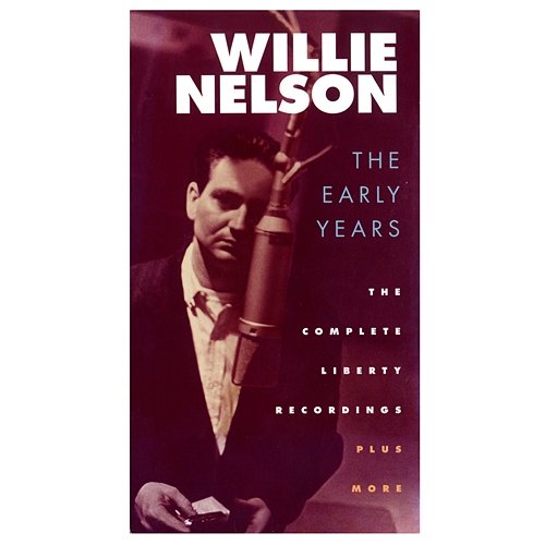 I'll Walk Alone Willie Nelson