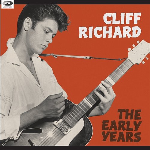 The Early Years Cliff Richard