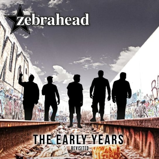 The Early Years Zebrahead