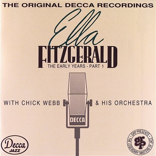 Strictly From Dixie Ella Fitzgerald and Her Savoy Eight