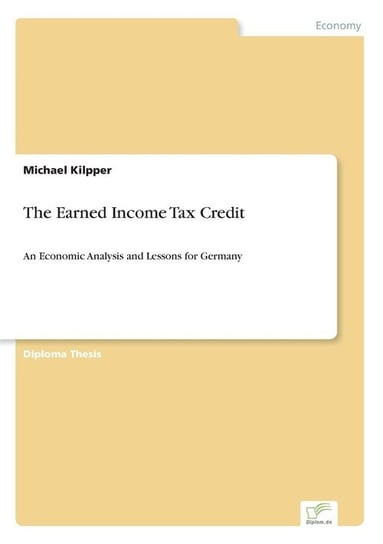 The Earned Income Tax Credit Kilpper Michael
