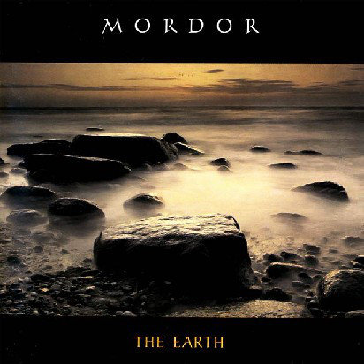 The Earth Mordor