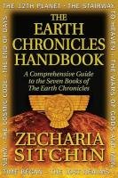 The Earth Chronicles Handbook Sitchin Zecharia