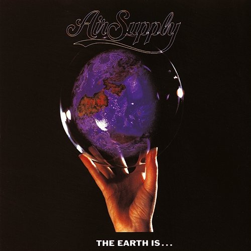 The Earth Is... Air Supply