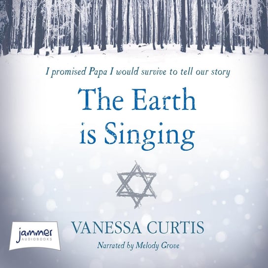 The Earth is Singing Curtis Vanessa