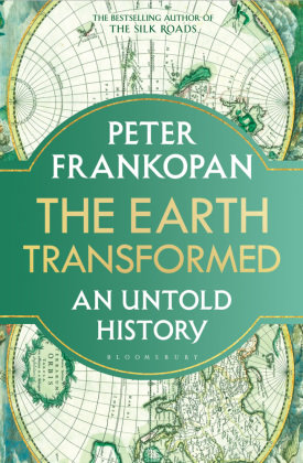 The Earth Transformed Bloomsbury Trade