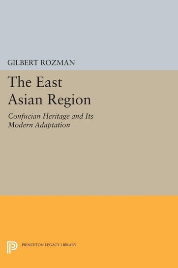 The East Asian Region Null