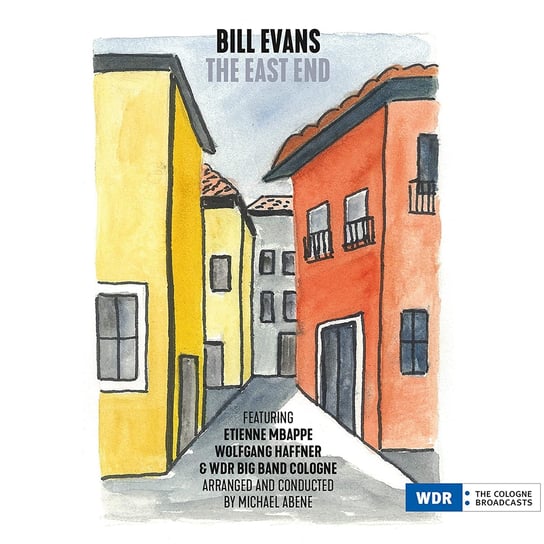 The East End Evans Bill