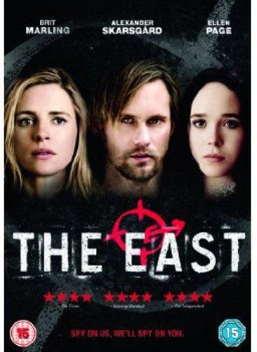 The East (Grupa Wschód) Batmanglij Zal