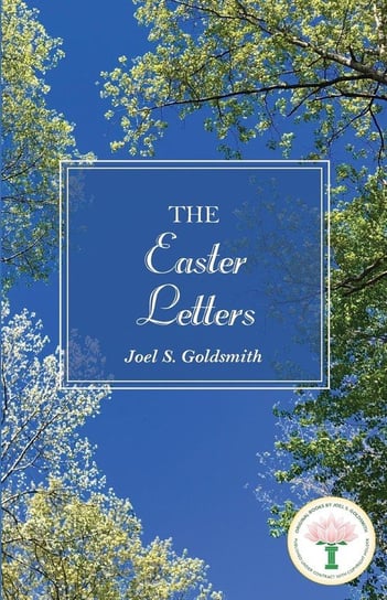 The Easter Letters Goldsmith Joel S.