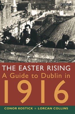 The Easter Rising Kostick Conor