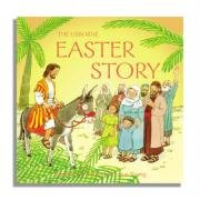 The Easter Story Amery Heather