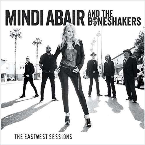 The Eastwest Sessions Mindi Abair