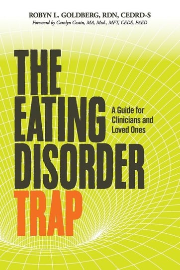 The Eating Disorder Trap Booklogix