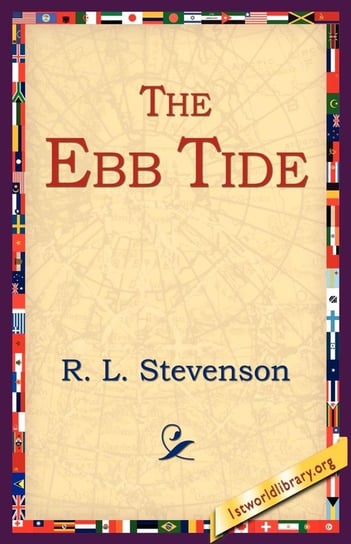 The Ebb Tide Stevenson Robert Louis