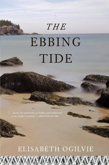 The Ebbing Tide Ogilvie Elisabeth