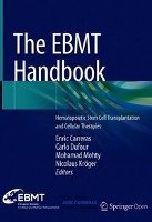 The EBMT Handbook Springer-Verlag Gmbh, Springer International Publishing