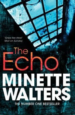 The Echo Walters Minette