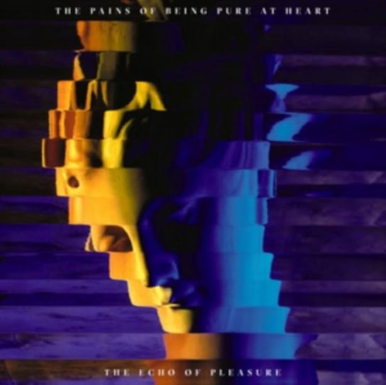 The Echo Of Pleasure The Pains Of Being Pure At Heart