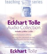 The Eckhart Tolle Audio Collection Eckhart Tolle