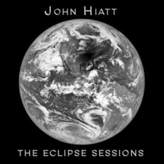 The Eclipse Sessions Hiatt John